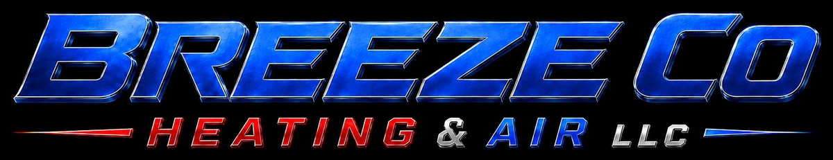Breeze Co Heating & Air LLC